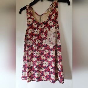 Rachael Roy Summer Top